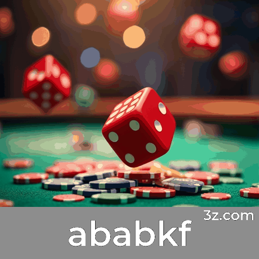 Ababkf: Experiência Profissional de Jogos de Mesa ao Vivo